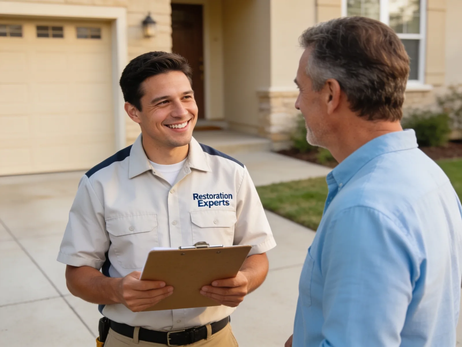 Water Damage Cleanup Yale, MI FAQs